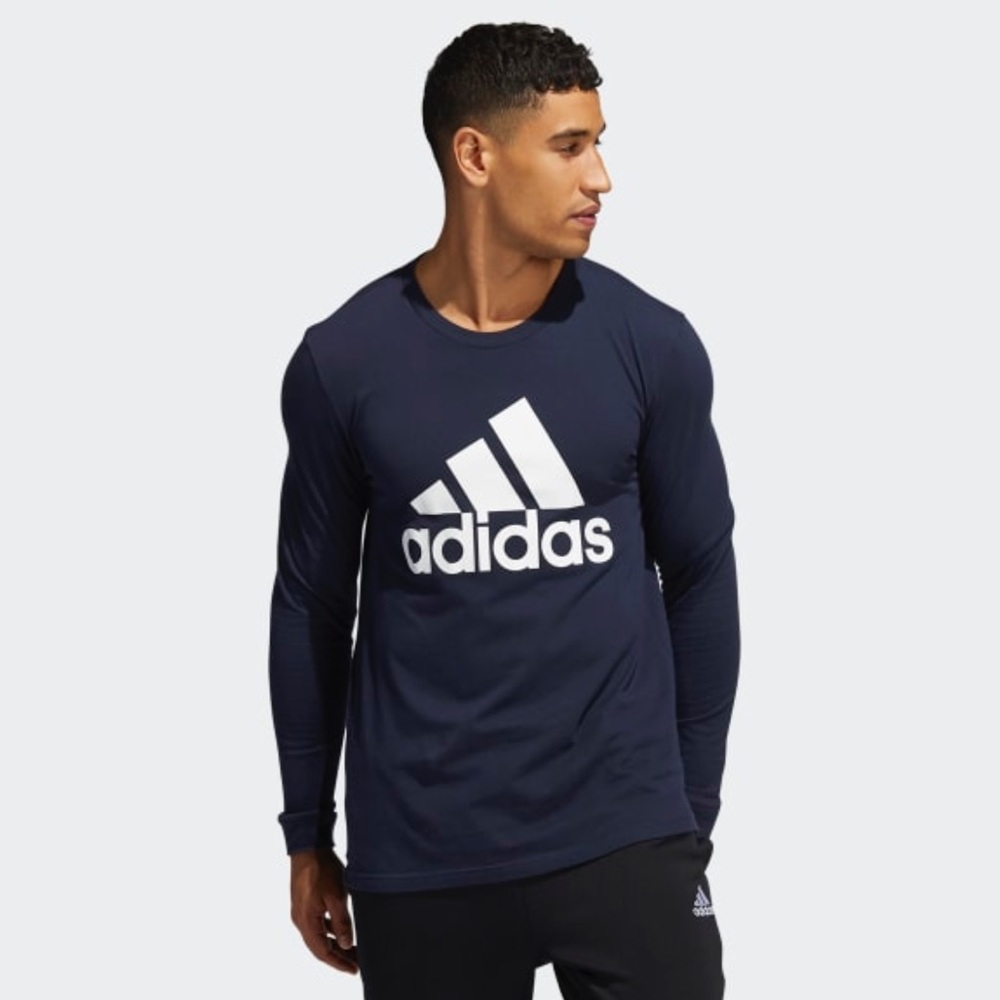 ADIDAS Badge of Sport Tee